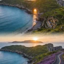 温州南麂岛 - 温州市旅游 缩略图 1