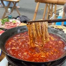 灶娘子九大碗社区火锅(成都总店) - 成都市旅游 缩略图 5