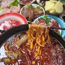 灶娘子九大碗社区火锅(成都总店) - 成都市旅游 缩略图 7