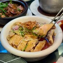 楼上大排档·海鲜啫煲宵夜(珠江新城店) - 广州市旅游 缩略图 5