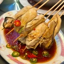 楼上大排档·海鲜啫煲宵夜(珠江新城店) - 广州市旅游 缩略图 3