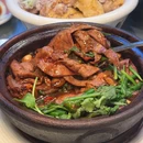 楼上大排档·海鲜啫煲宵夜(珠江新城店) - 广州市旅游 缩略图 8