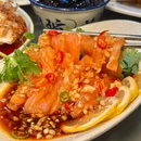 楼上大排档·海鲜啫煲宵夜(珠江新城店) - 广州市旅游 缩略图 6