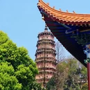 宝通禅寺 - 武汉市旅游 缩略图 5