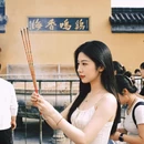 宝通禅寺 - 武汉市旅游 缩略图 1