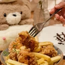 Roommate·美式餐酒馆(夜未央店) - 南京市旅游 缩略图 2