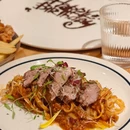 Roommate·美式餐酒馆(夜未央店) - 南京市旅游 缩略图 3
