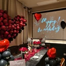 Roommate·美式餐酒馆(夜未央店) - 南京市旅游 缩略图 6