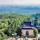 汉庭酒店(南京玄武湖先锋广场店) - 南京市旅游 缩略图 1