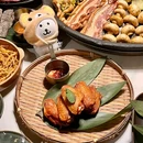 四季逸境酒店(金华高铁站银泰城店) - 金华市旅游 缩略图 5