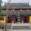苏州市西园戒幢律寺 - 苏州市旅游 缩略图 5
