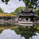 苏州市西园戒幢律寺 - 苏州市旅游 缩略图 9