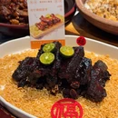景德镇御窑厂如院天空之城酒店(人民广场店) - 景德镇市旅游 缩略图 4