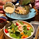 初道哩 ·炭烤海鲜·和牛(帝景苑店) - 厦门市旅游 缩略图 3