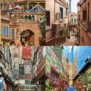 喀什古城万斐国际酒店 - 喀什地区旅游 缩略图 3