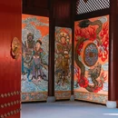 清泉寺 - 南充市旅游 缩略图 5