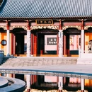 清泉寺 - 南充市旅游 缩略图 4