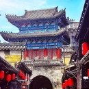 石泉古街 - 安康市旅游 缩略图 6