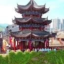 石泉古街 - 安康市旅游 缩略图 5