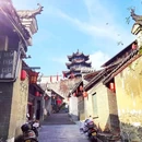 石泉古街 - 安康市旅游 缩略图 3