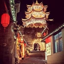 石泉古街 - 安康市旅游 缩略图 8