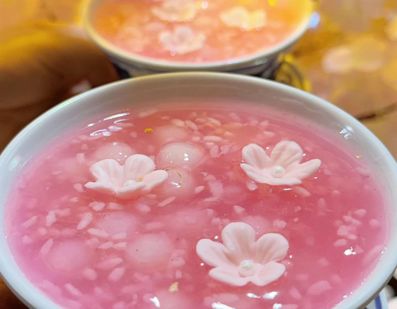 天圆楼·老南京菜(夫子庙地标美食店) - 南京市旅游 1