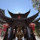 黑龙潭公园-龙泉观 - 昆明旅游 缩略图 3