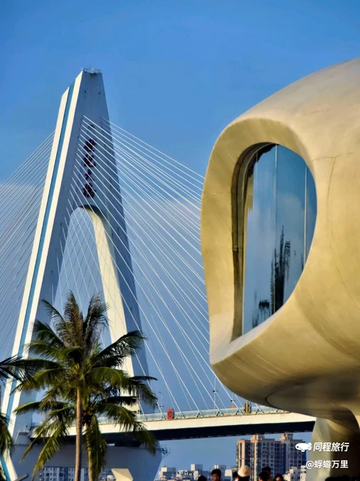 邂逅海岸主题公寓(世纪公园恒大外滩店) - 海口市旅游