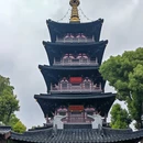 寒山寺 - 苏州市旅游 缩略图 5