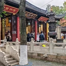 寒山寺 - 苏州市旅游 缩略图 6