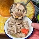 泗悸野菜馆(华阳店) - 成都市旅游 缩略图 4