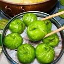 泗悸野菜馆(华阳店) - 成都市旅游 缩略图 5