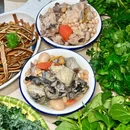 泗悸野菜馆(华阳店) - 成都市旅游 缩略图 6