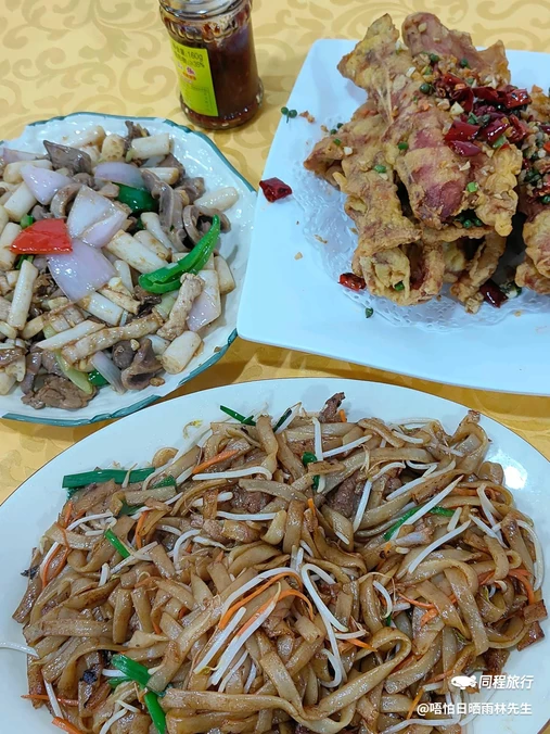 大头生大排档 - 广州市旅游
