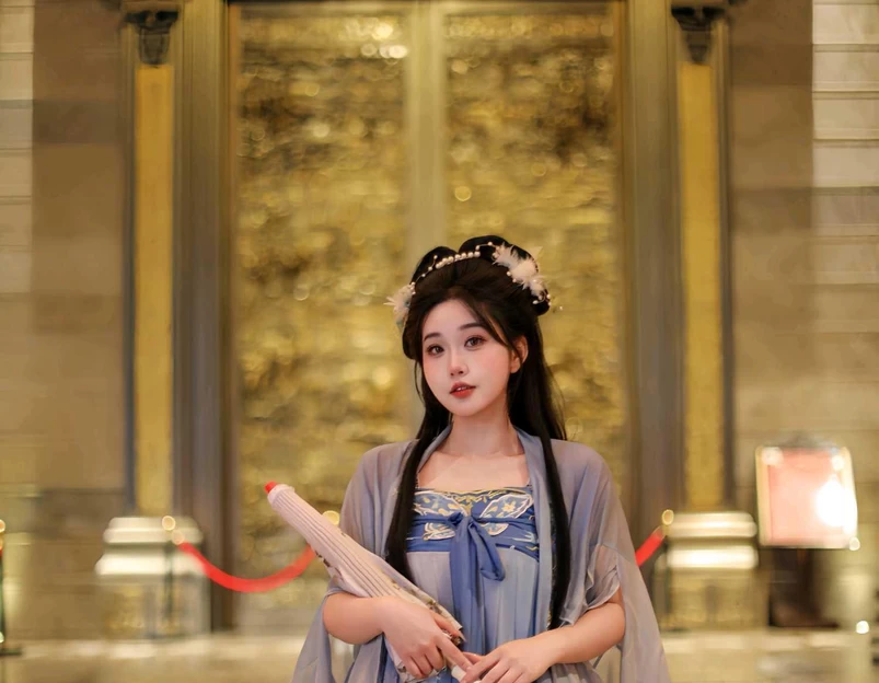 陕西兴汉胜境景区 - 汉中市旅游 1