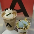 A咖啡(宽窄巷子店) - 成都市旅游 缩略图 4