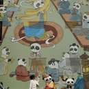 A咖啡(宽窄巷子店) - 成都市旅游 缩略图 5