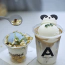A咖啡(宽窄巷子店) - 成都市旅游 缩略图 8