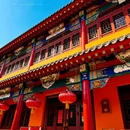 萨尔浒风景名胜区-三慧寺 - 抚顺市旅游 缩略图 4