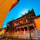 萨尔浒风景名胜区-三慧寺 - 抚顺市旅游 缩略图 6