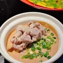 阳坊涮肉(新世界城店) - 上海市旅游 缩略图 6