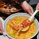 翠蝶川粤本地融合菜(长宁来福士店) - 上海市旅游 缩略图 3