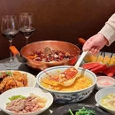 翠蝶川粤本地融合菜(长宁来福士店) - 上海市旅游 缩略图 1