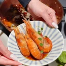 翠蝶川粤本地融合菜(长宁来福士店) - 上海市旅游 缩略图 6