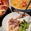 翠蝶川粤本地融合菜(长宁来福士店) - 上海市旅游 缩略图 7