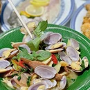 来食澎湃·潮州大排档·鱼生打冷(上海首店) - 上海市旅游 缩略图 4
