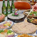 来食澎湃·潮州大排档·鱼生打冷(上海首店) - 上海市旅游 缩略图 1