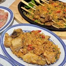 来食澎湃·潮州大排档·鱼生打冷(上海首店) - 上海市旅游 缩略图 5