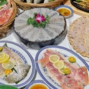 来食澎湃·潮州大排档·鱼生打冷(上海首店) - 上海市旅游 缩略图 2