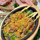 来食澎湃·潮州大排档·鱼生打冷(上海首店) - 上海市旅游 缩略图 7